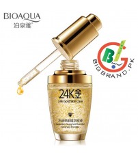 BIOAQUA 24K Gold Face Whitening Cream